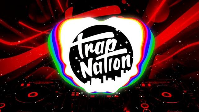 Trap Nation RU - The Trap Is Pumping, It’s Off! 15