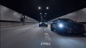 ZYREX - No Trust (Original Mix)
