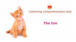 The Inn | Listening