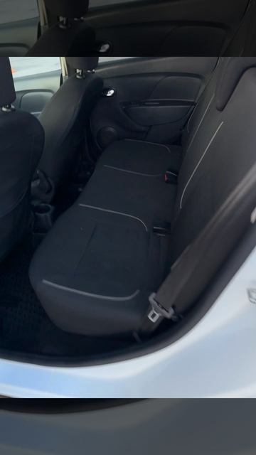 Renault SANDERO Stepway, 2018 г.в