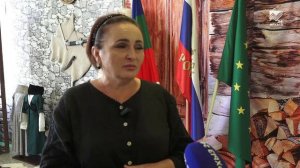 Лучший учитель родного языка работает в детском саду а. Адыге-Хабль