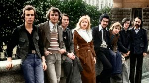 ВИА «Пламя». Вся жизнь впереди (1975) 4К