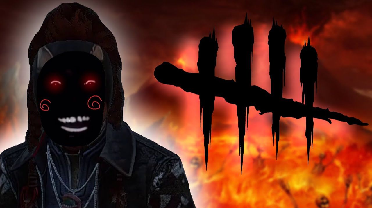Dead By Daylight