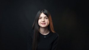 Табуева Мона