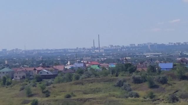 Самарская область, доброе утро! ❤️😇