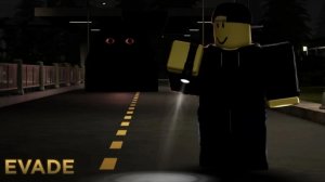 ИГРАЮ В Evade!!! Часть 5.