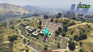GTA 5 Online Защищайте продукцию Защита предприятия Документы Байкеров