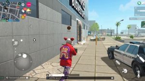 играю по приколу с друзьями