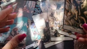 Что Он за человек? Читаем его по картам ✨ Таро расклад