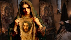 ДЕЛА УМЕРШИХ,ОТХОДЯЩИХ ИЗ ЭТОГО МИРА,ХОДЯТ ВСЛЕД ЗА НИМИ..ОДНИХ  ВОЗНОСЯТ К НЕБУ,ДРУГИХ ВЛЕКУТ ДОЛУ.