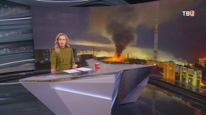 Российские войска ведут успешные боевые действия в зоне СВО