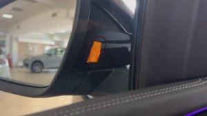 Обзор Audi Q5 L