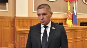 «Жизнь столицы». 11 очередное заседание ЧГСД 11 августа 2026.