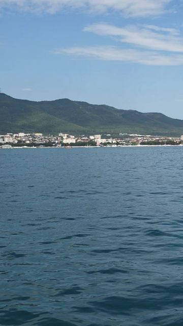 Геленджик 2026г