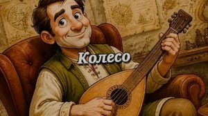 Колесо