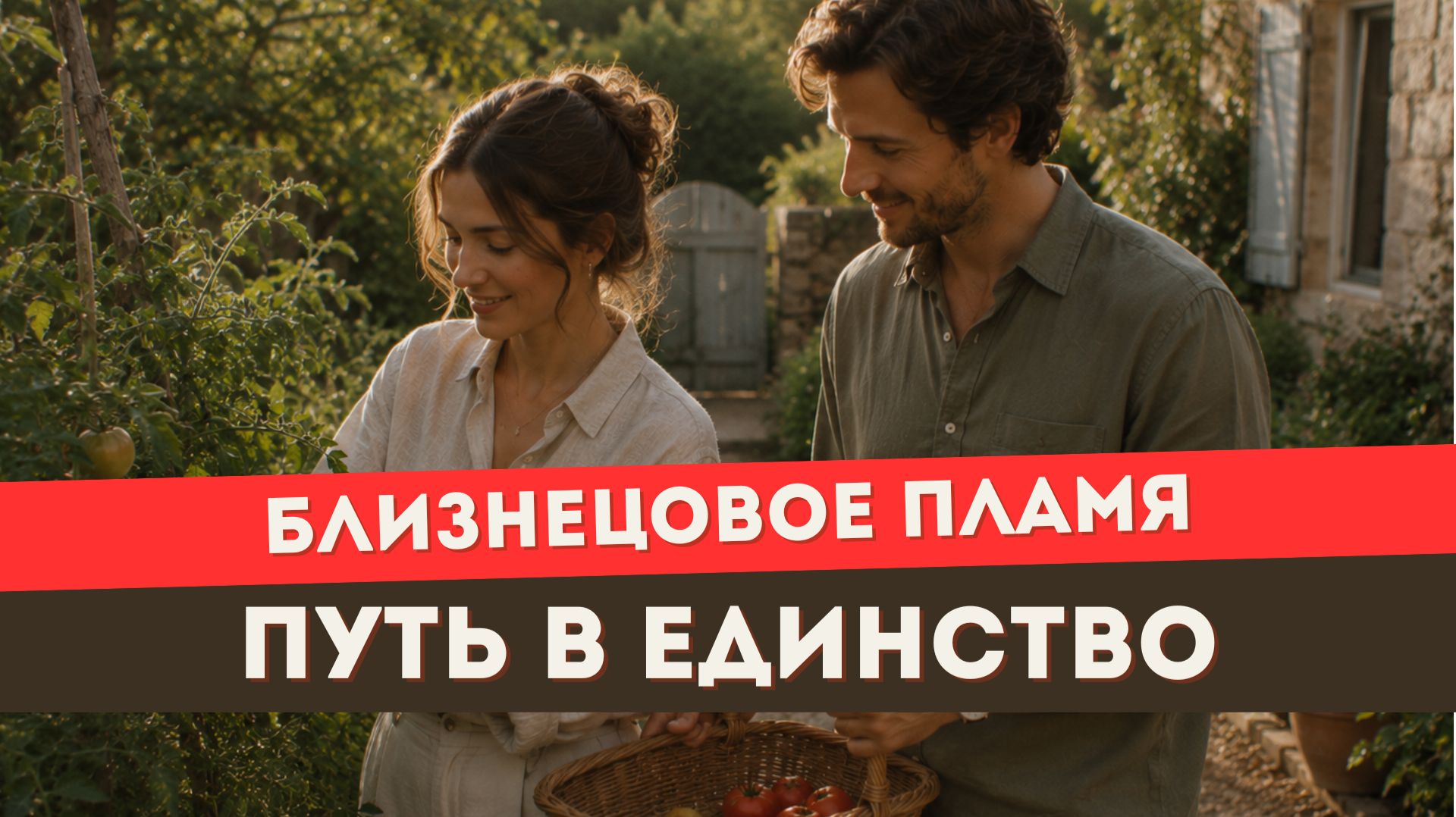 Самая глубокая травма всех близнецовых пламен