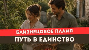Самая глубокая травма всех близнецовых пламен