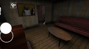 (Самое первое видео) Спидран Granny Chapter 2 на easy против granny за 4 минуты