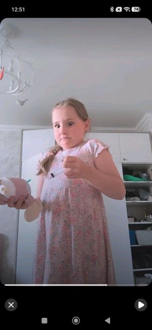 мы дурачимся