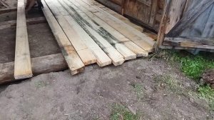 Делаем сами пол между баней и кухней