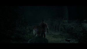 The Dark Pictures Little Hope #2