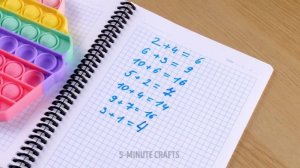 ЯРКИЕ ШКОЛЬНЫЕ ПОДЕЛКИ И ХАКИ ДЛЯ ВАШЕГО БУДУЩЕГО ПУТЕШЕСТВИЯ