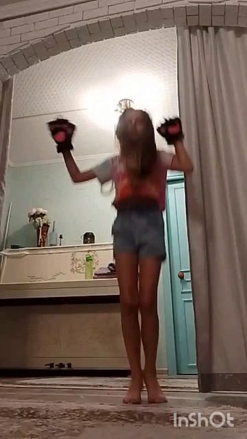 у меня теперь есть лапки ❤👍🏻👻😁(♥ω♥*)