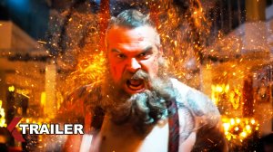 Жестокая ночь 2 — Русский трейлер (Дубляж, 2026)