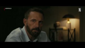 Животные - Русский тизер-трейлер (4K Субтитры, 2026)