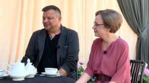 12.08.26 Евгения Шевченко о XIX международном кинофестивале «Восток&Запад Классика и Авангард»