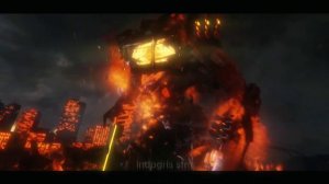 Watchman of doom 3.0 vs Titan Speakerman 3.0 (Part 2)
