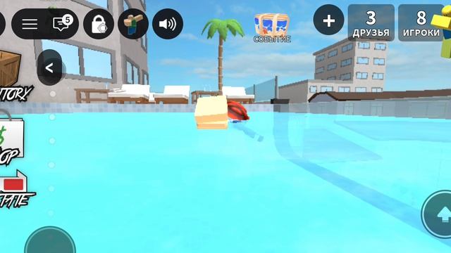 Roblox Games 🎮