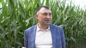 Визит министра сельского хозяйства