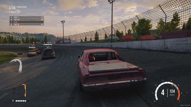 Wreckfest