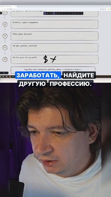 Трейдинг только ради денег — неподходящий выбор профессии