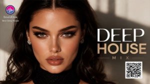GOLDEN DEEP HOUSE MIX VOL 1