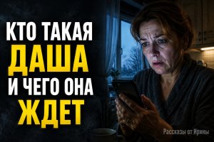 Сообщение в шесть утра разрушило тридцать шесть лет брака