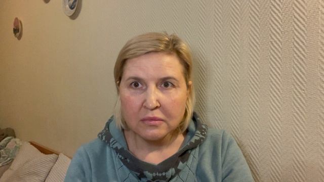 Пусть тихо что б! Актёрские пробы в кино. Самопроба зечка. Актриса Лена Михайлова. Декабрь 2024 г.