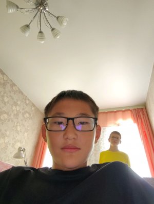 стрим с гостем