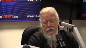 В человеке всегда идёт война добродетели с грехом. Протоиерей Димитрий Смирнов
