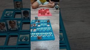 Играем в угадай кто