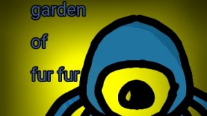 garden of fur fur