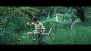 Космический мальчик (2021) / SpaceBoy