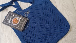 ✨️Готовая работа✨️ Рукодельные продвижения👜🧶