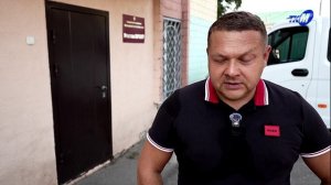 Качественное освещение города – основная задача участка Горсвет Мозырского райжилкомхоза