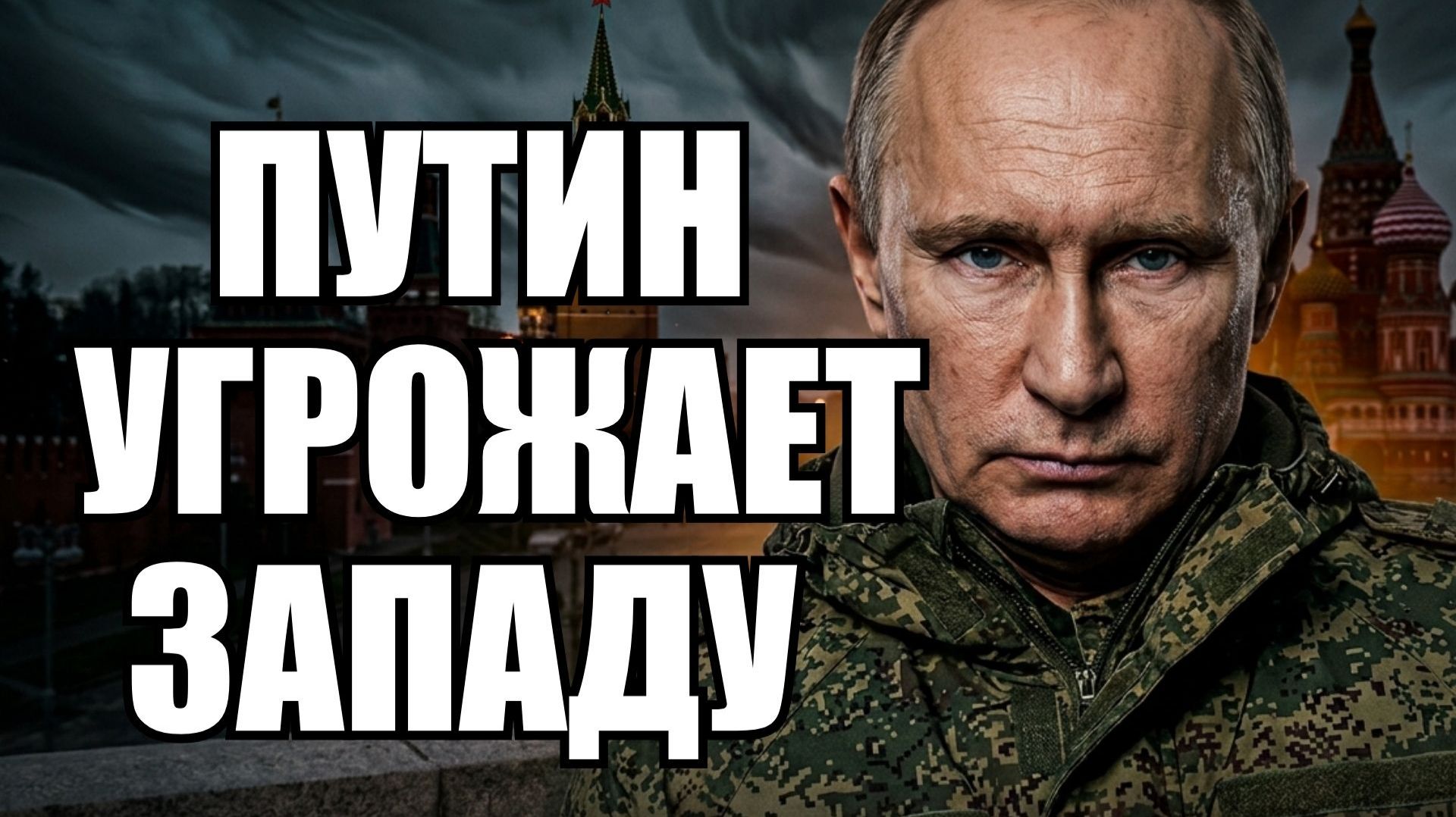 🔥Вечерний выпуск новостей 12.08.26