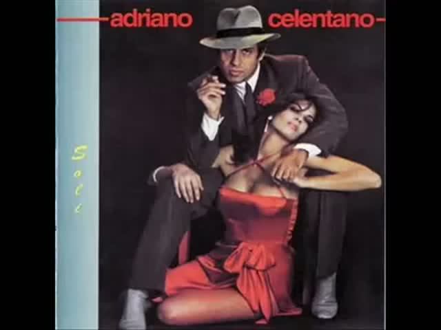 Andriano Celentano Pay, Pay, Pay