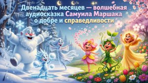 🤴👸✨ Царевна и Иванушка — добрая русская народная аудиосказка о верности и простом счастье 🌾🏰