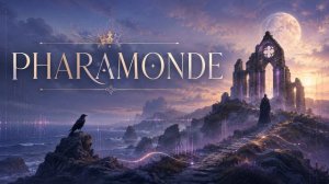 28. Pharamonde _ Darkwave, Ambient Drone, Microhouse Pulse _ Official Audio