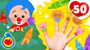 ПЛИМ_ПЛИМ ЦВЕТА НА РУЧКАХ 🔴🔵🟠 НОВЫЕ СЕРИИ🥳🥳🥳